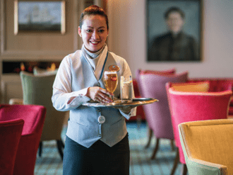 Fred. Olsen Cruise Lines, Borealis, Morning Light Pub 0.png